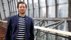 Europa steht vor der großen Daten-Pleite