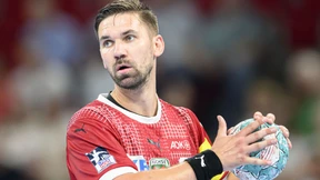 Handball-Hoffnung Wiede droht EM-Aus