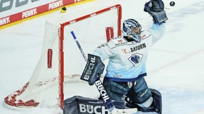 Wie ein Ersatztorwart Ingolstadt ins DEL-Finale führte