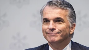 Dieser Schweizer Bankchef bekommt etwas weniger Geld