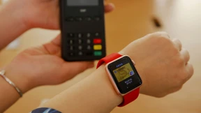 Apple Pay startet noch in diesem Jahr