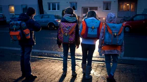 Können wir jetzt endlich gehen?