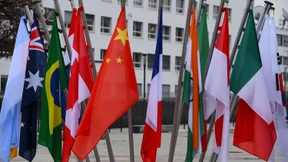 Großstadt muss sein 