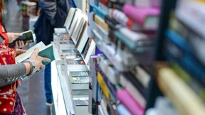 Streit um die Buchpreisbindung neu entfacht