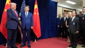 Warum die Nervosität an der Börse wächst