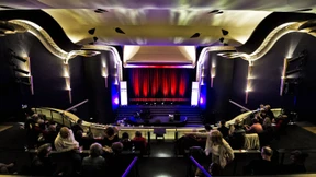 Neustart mit Maske und weniger Plätzen