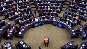 Belgien ermittelt gegen EU-Abgeordnete