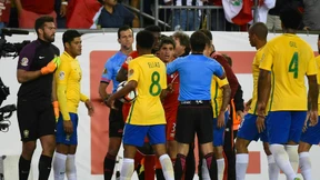 Brasilien scheitert in der Vorrunde