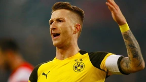 Nicht nur Reus macht den Dortmundern Sorgen