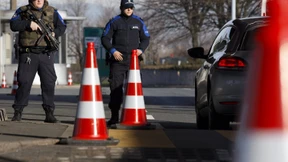 Polizei in Genf fahndet nach mutmaßlichen Dschihadisten