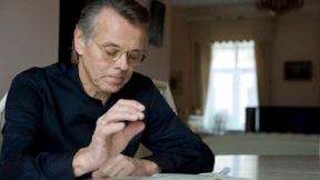 Ich wurde wie eine Blume gepflegt