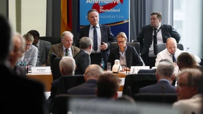 „Parteien haben sich mit Arroganz der Debatte entzogen“