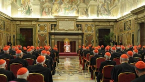 Was für einen Papst braucht die katholische Kirche (und die Welt)?