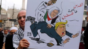 Türkei wirft Amerika Friedensgefährdung vor