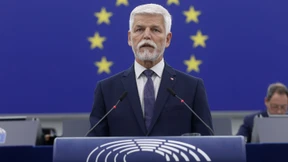 Wann kommt der Euro nach Prag?