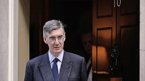 Die Fonds von Rees-Mogg schließen