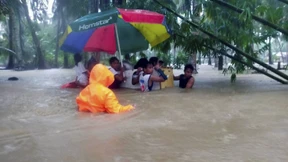 Mehr als 70 Tote auf den Philippinen