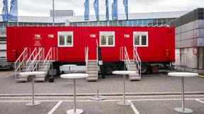 Kostenlose Corona-Tests für Urlaubsrückkehrer