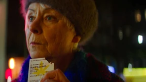 BVG verkauft Hanftickets