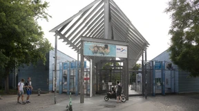 Zutritt in Berliner Freibäder nur noch mit Ausweis