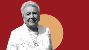 „Ich brauchte die Erlaubnis meines Mannes, um das Bankkonto zu eröffnen“