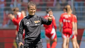 Wie arbeitet die erste Bundesligatrainerin?