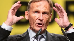 „Ich verstehe die ganze Diskussion nicht“