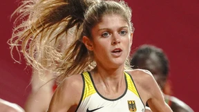 Klosterhalfen trotzt dem Skandal