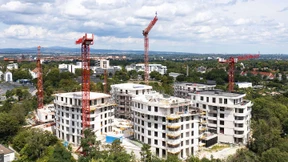 Pandemie kostet kommunale Wohnungsgesellschaft gesamten Gewinn