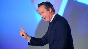 Jetzt will Cameron Steuerhinterziehung bekämpfen