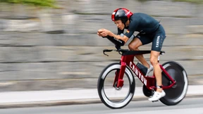 Wie geht es weiter für Weltklassetriathlet Mika Noodt?