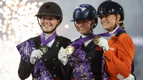 Hat sich die Dressur-Welt tiefgreifend verändert?