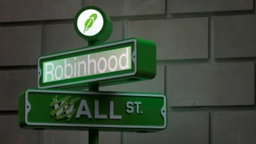 Robinhood beruft sich auf freie Rede