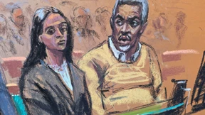 Combs bleibt bis zur Strafmaßverkündung in Haft