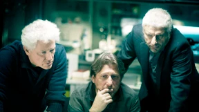 Milde Sorte, harter Tobak