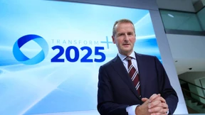 Volkswagen will nicht mehr arrogant sein