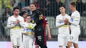 Schachtar Donezk zwischen Krieg und Königsklasse