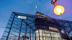 Die CDU soll die modernste Partei Deutschlands, ach was, Europas werden