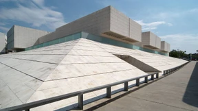 Und das, findet ihr, ist gute Architektur?