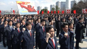 Moskau fürchtet strategische Gewinne für Amerika