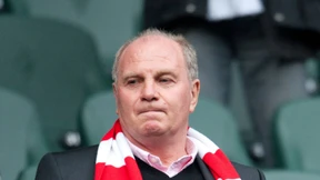 Gegen Hoeneß lag ein Haftbefehl vor