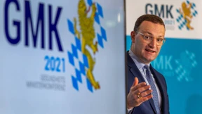 Impfangebot für Kinder ab zwölf Jahren beschlossen