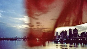 Mord an den Ufern des Tamsui