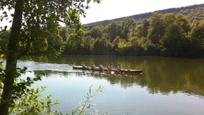 Vorwärtsfahren, rückwärtsschauen