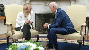 Amerikas Italiener zuerst