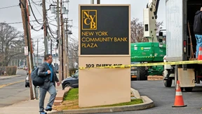 Das große Zittern um die Banken geht wieder los