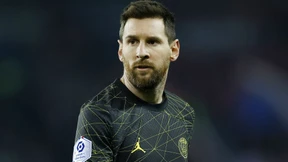 Alarmstimmung und Sorgen bei Paris Saint-Germain