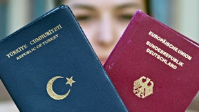 Für einen Generationenschnitt beim Doppelpass