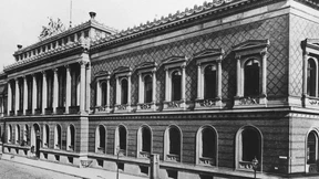 Bundesbank erforscht ihre Nazi-Vergangenheit