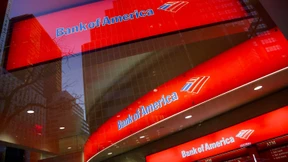 Weniger Kreditausfälle sorgen für Gewinnsprung